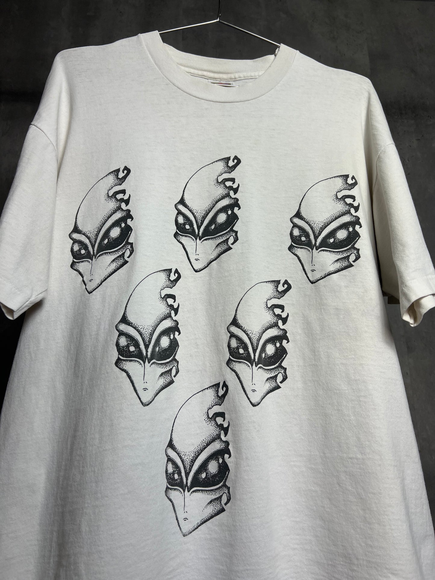 1990s alien X tee [xl]