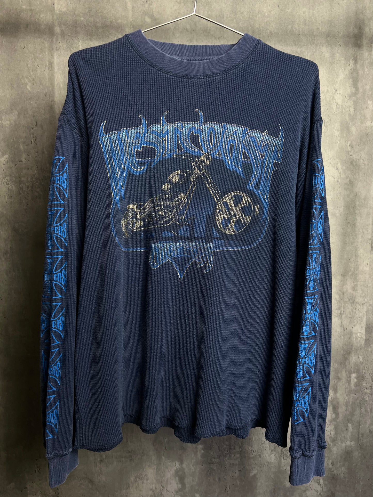 2000s West Coast Choppers Ls Thermal [L]