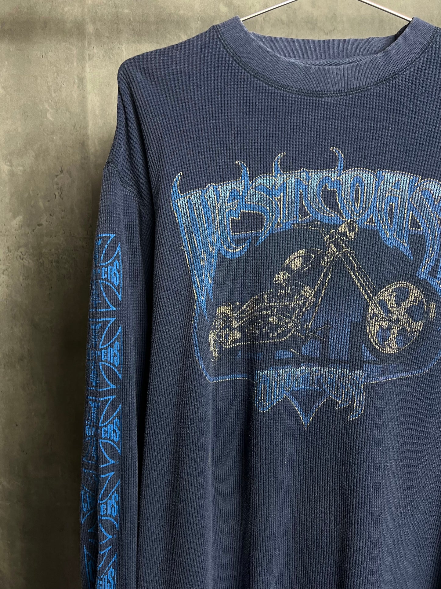 2000s West Coast Choppers Ls Thermal [L]