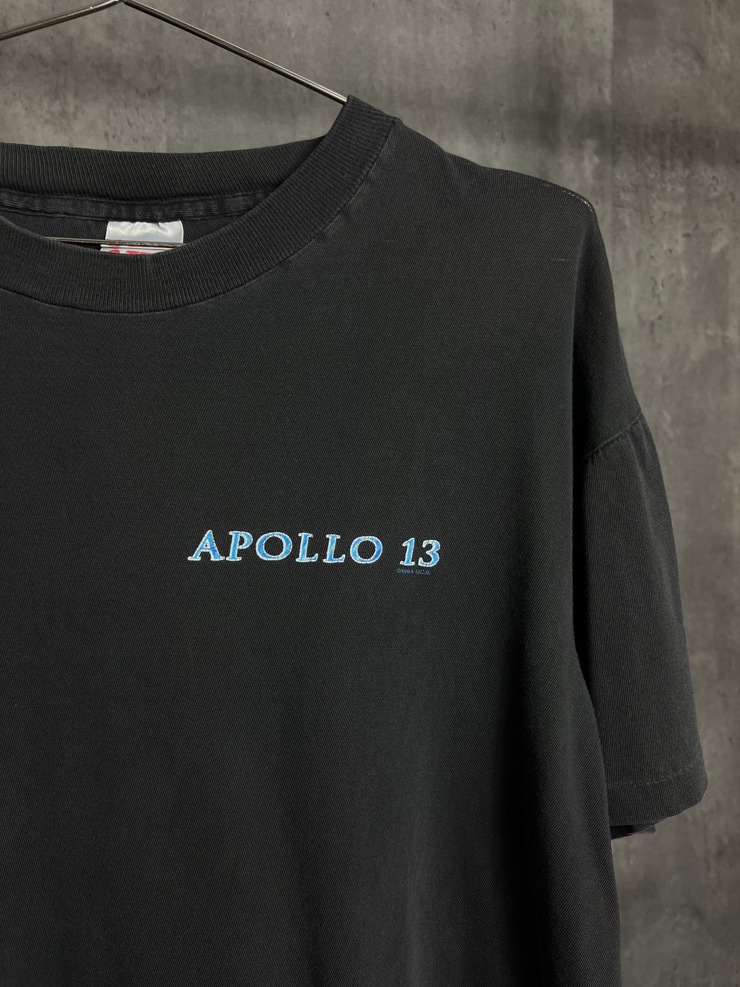 1990s Apollo 13 tee [M]