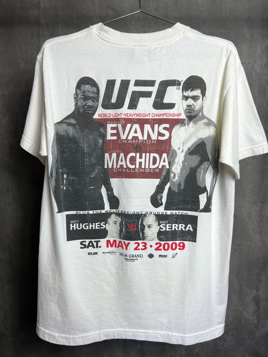 2000s UFC 98 tee [L]