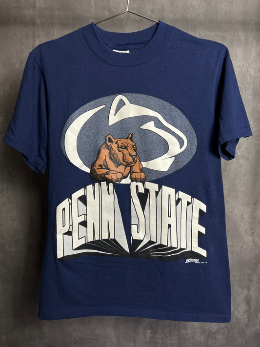 1990s Penn State lions tee [M]