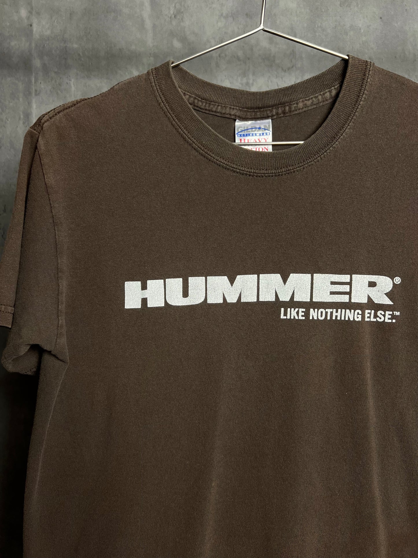 2000s Hummer tee [S]