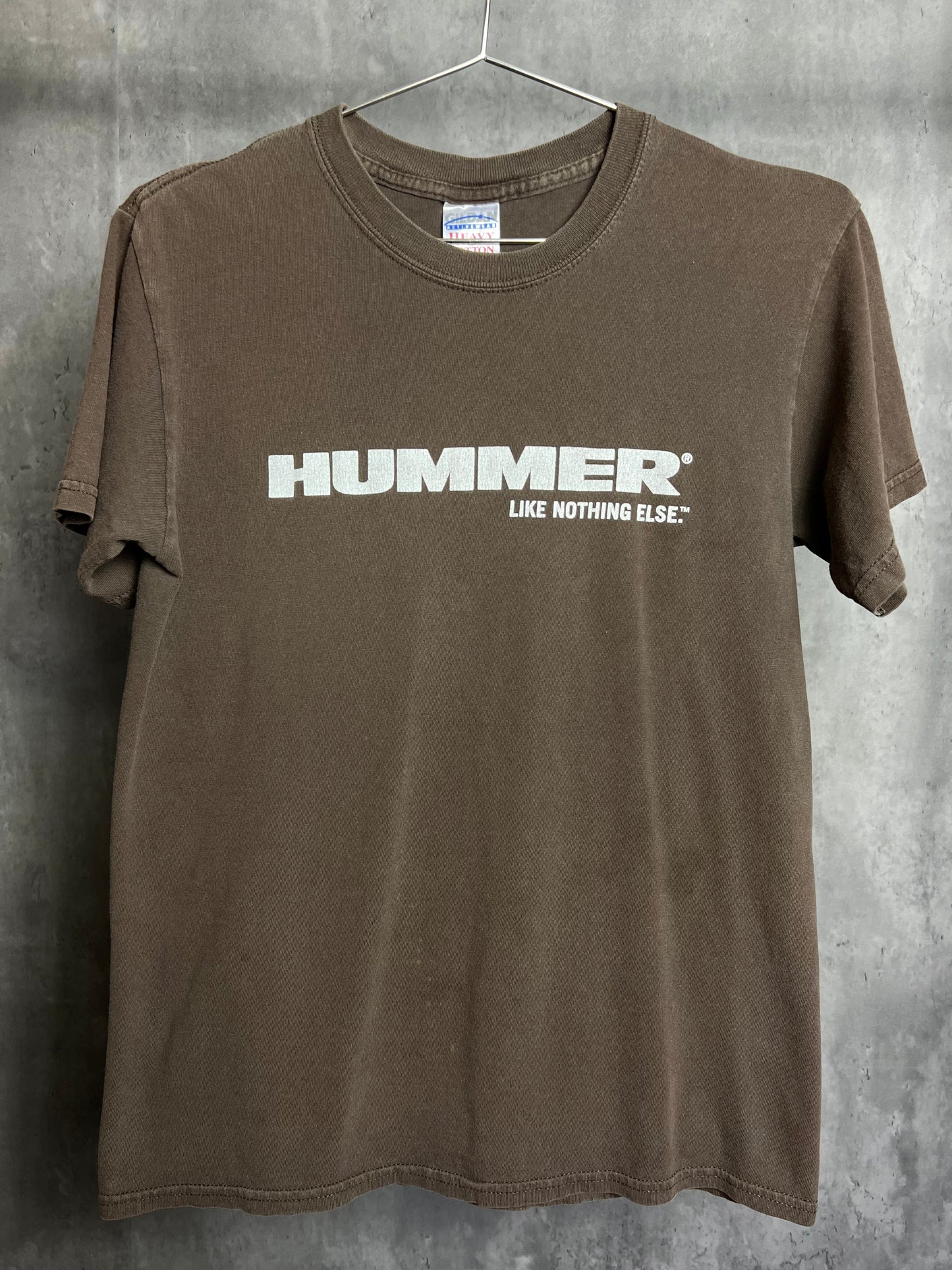 2000s Hummer tee [S]