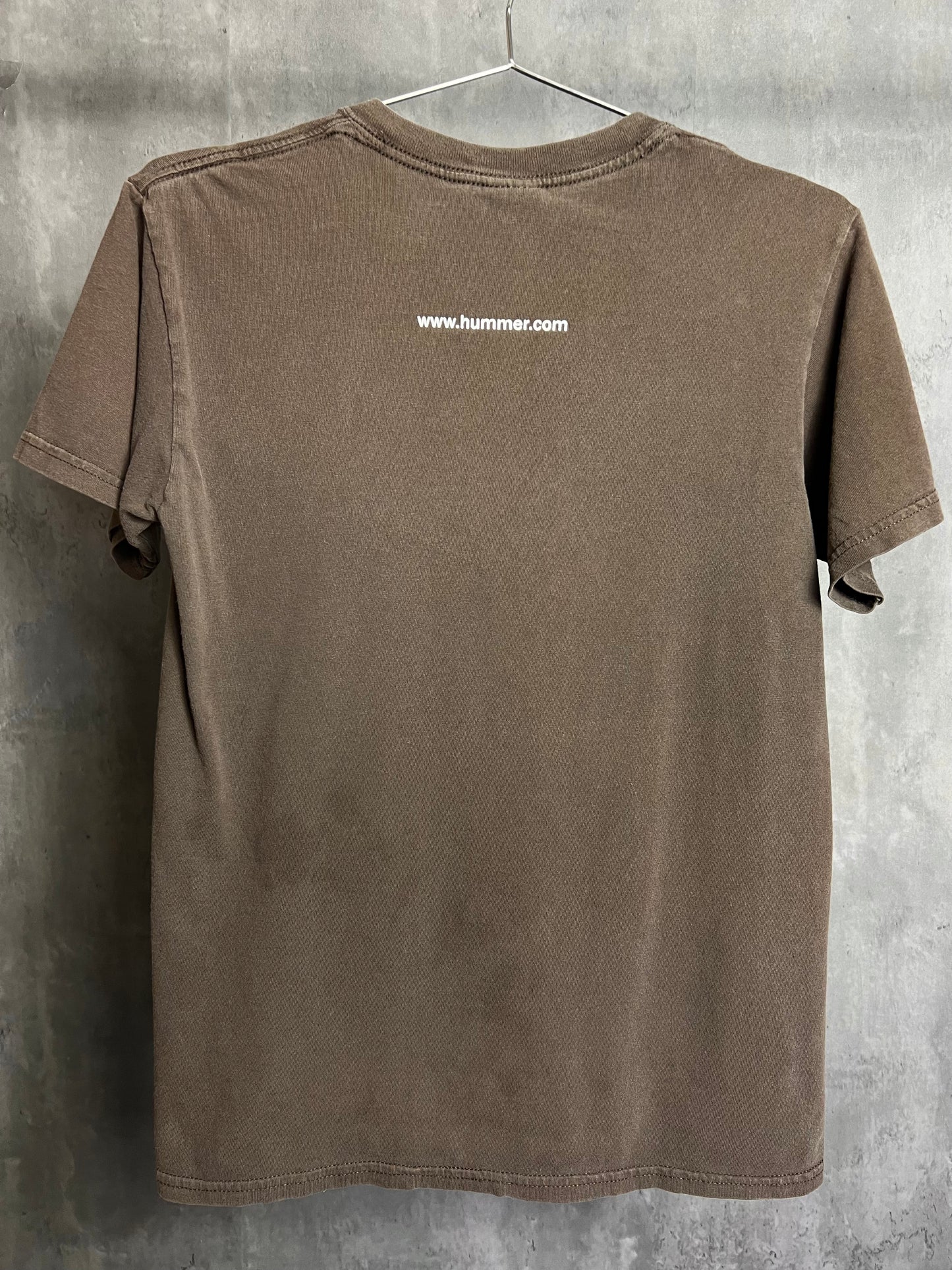 2000s Hummer tee [S]