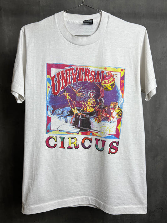 1990s universal circus tee [M]